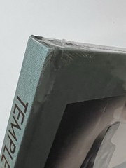 TEMPLE Michael Stokes, Rare Hardcover Photo Book, Gorgeous Muscular Male Models
