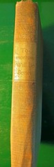 1948 FIRST EDITION Betty Smith TOMORROW WILL BE BETTER Brooklyn 1920’s
