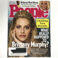 People Magazine May 18 2020 – June 27 2022 Issues Brittany Katie ~ Pick & Choose