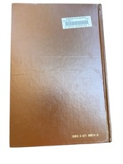 Hillslope Hydrology Edited By M.J. Kirkby 1978 Hardcover Edition