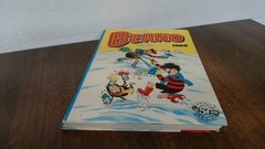 The Beano Book 1988 (Annual), No stated author, D.C. Thomson and