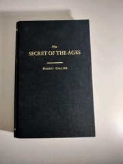 The Secret of the Ages & The Golden Age Robert Collier 2 Vol Set Slipcase 1975