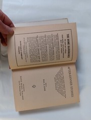 Vtg AFTER DINNER STORIES ~ Paul E. Lowe ~ David McKay Company 1916