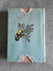 Maurice Sendak Nutshell Library- 1962 1st Edition Mini Box Set of 4 Books