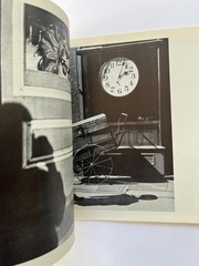 ANDRE KERTESZ ~ Sixty Years of Photography 1978 Paperback Edition