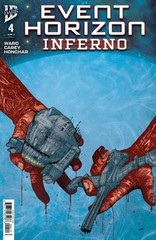 EVENT HORIZON INFERNO #4 CVR A ROB CAREY (05/08/2026)