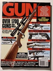 Gun 2013 Buyer’s Annual Magazine – Issue 129