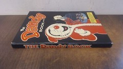 The Dandy Book 1978, Anon, D.C. Thomson and Co Ltd, 1977, Hardcov