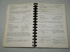Mount Vernon United Methodist Church Trinity North Carolina Cookbook 1981 600+