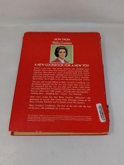 Vtg Betty Crocker’s Cookbook New and Revised Edition 1978 Spiral Binding Golden