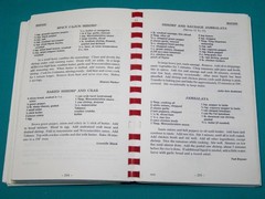 First United Methodist Church Shreveport LA 1998 Cookbook 700 recipes 366 pages
