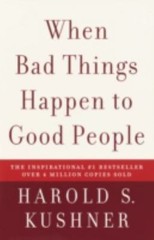 When Bad Things Happen to Good People by Harold S. Kushner (2004, Trade …