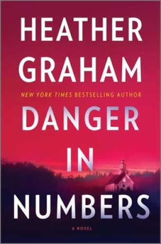 Danger in Numbers – Hardcover By Graham, Heather – GOOD