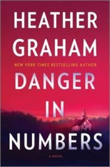 Danger in Numbers – Hardcover By Graham, Heather – GOOD