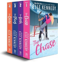 The Complete Briar U Series Set (Paperback)