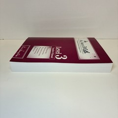 New All About Math Level 3 Flip Into Math Teachers Manual Partial Student Packet