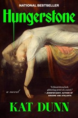 Hungerstone by Dunn, Kat