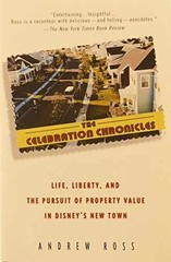 The Celebration Chronicles: Life, – Paperback, by Ross Ph.D. Andrew – Very Good