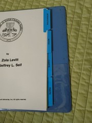 Institute of Jewish-Christian Studies #7 Messianic Prophecy Zola Levitt – CD’s
