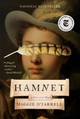 Hamnet – Hardcover By O’Farrell, Maggie – GOOD