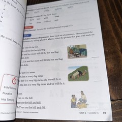 Phonics For Reading Level A Anita Archer, PH.D. By I-Ready Paperback Unused