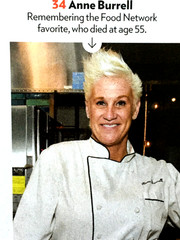 PEOPLE MAGAZINE July 7, 2025 JFK’S SHOCKING AFFAIR JACKIE KNEW ALL Anne Burrell