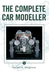 Complete Car Modeller 1