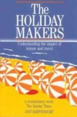 The Holiday Makers: Understanding the impact of leisure and travel