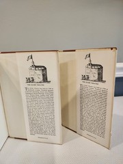 The Complete Works of William Shakespeare Vol 1-2 Nelson Doubleday Inc HBDJ Bce