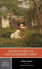Adventures of Huckleberry Finn: An Authori- 9780393966404, Mark Twain, paperback