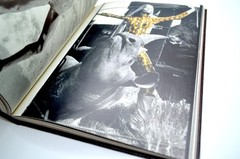 Peter Beard, Fifty Years of Portraits, 1st Ed., 1999, Photography Monograph, LN