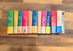 Complete Set THE STORY OF CIVILIZATION Will & Ariel Durant 11 Volumes + Autobio.