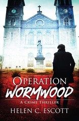 Operation Wormwood (English, Spanish, French, Italian, German, Japanese, Rus…
