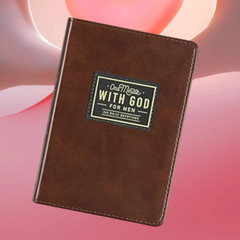 One Minute with God for Men by Amy Mason, Katherine Butler and Ronald Beers…