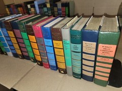 Lot of 6 Readers Digest Books for Decor Interior Design Wedding Home RANDOM MIX