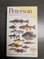 peterson field guide lot