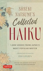 Soseki Natsumes Collected Hai – VERY GOOD