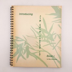 Introducing Jin Shin Jyutsu Is By Mary Burmeister Books 1 & 2