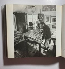 “The Art Of MAURICE SENDAK” SIGNED Both Sendak & Selma G. Lanes 1980 1ST ED. HC