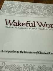 Wakeful Words Book