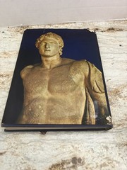 Vintage Peter Green – Alexander the Great- 1970 HBDJ Well illustrated Classic