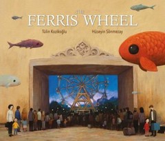 The Ferris Wheel Format: Children/juvenile