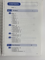 The Essentials of English : A Writer’s Handbook by Ann Hogue (2003) TP