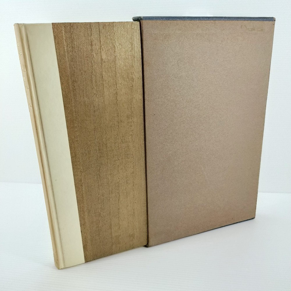 The Siege Of Malta 1565 Balbi de Correggio 1965 Folio Society Hardcover Book