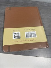 Every Moment Holy Prayer Journal-brown, Hardcover by McKelvey, Douglas NEW