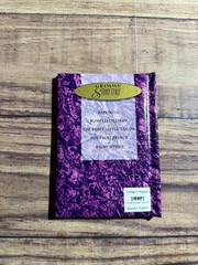 Grimm Storytime Library Box Set Illustrated Picture Books Rapunzel Snow White