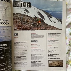 AAAS SCIENCE MAGAZINE 6/2/2023 Vol. 380, No. 6648, Pages 869-984