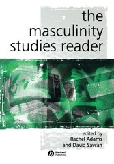 The Masculinity Studies Reader (KeyWorks in Cultural Studies)