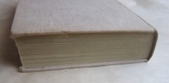 The Grapes of Wrath by John Steinbeck, First Edition, 1st Printing, 1939 Vintage