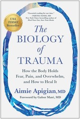 The Biology Of Trauma: How The Body Holds Fear, Pain, And Ov…